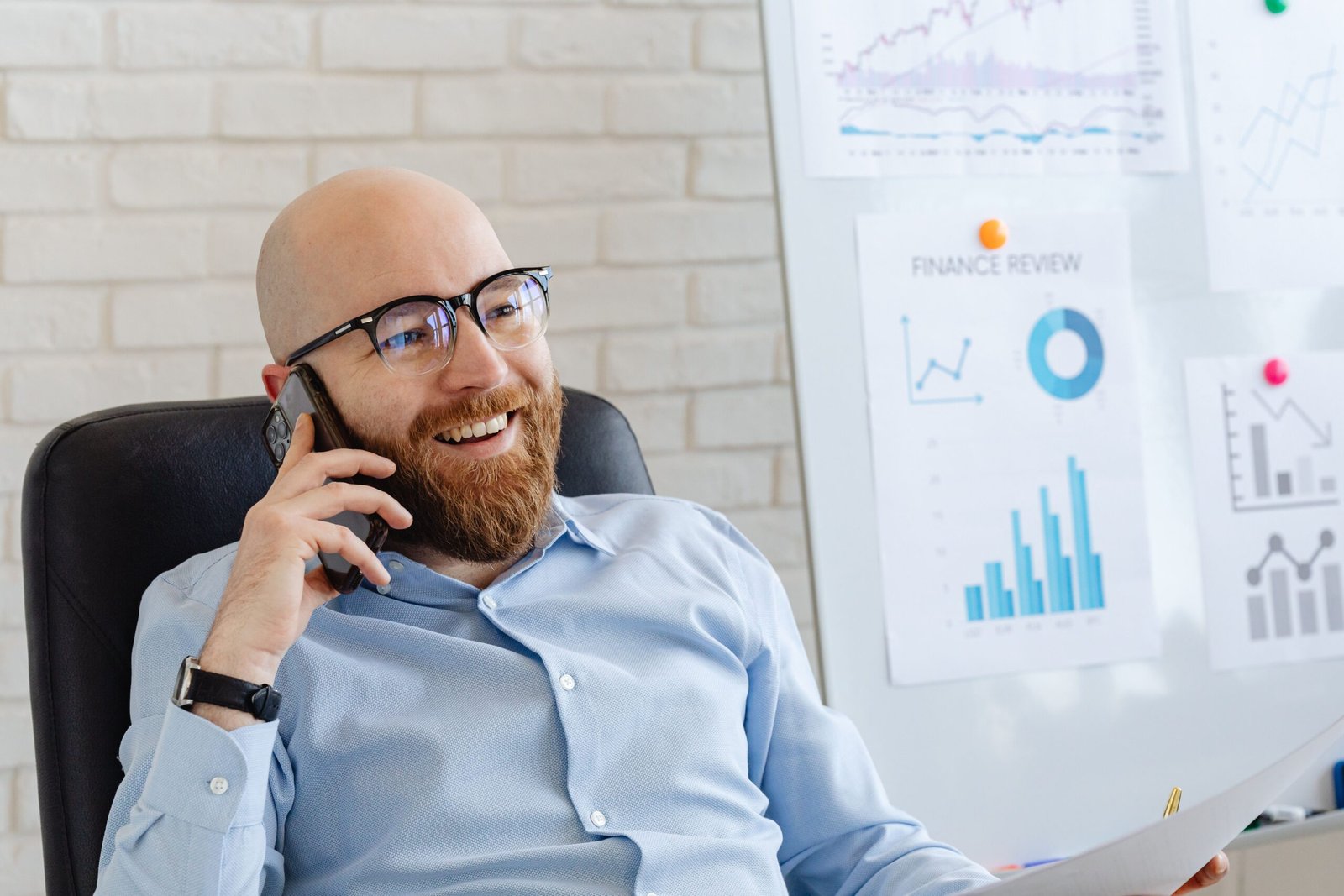 Sales Dutch Focus CX